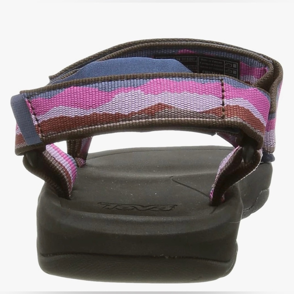 NWT Teva - Child Hurricane XLT 2 Sport Sandal size 3 - Picture 5 of 11
